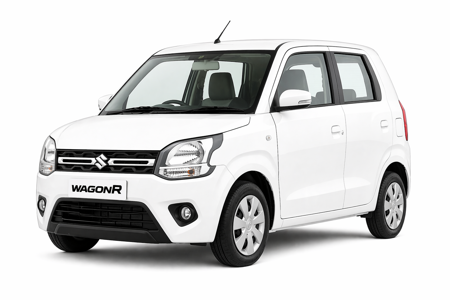 WagonR