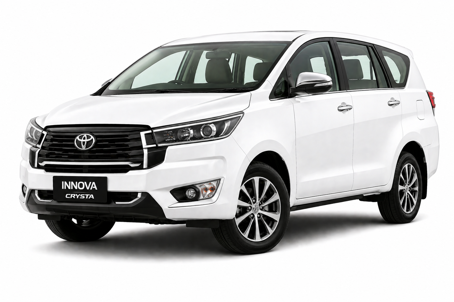 Innova Crysta